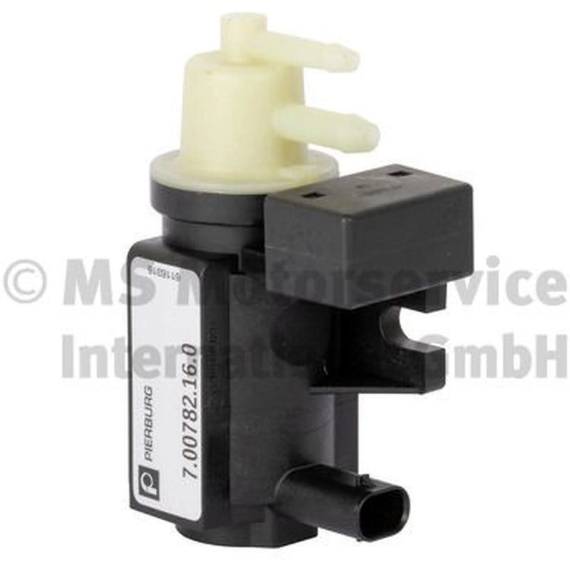 Pierburg Turbo Boost Pressure Converter 7.00782.16.0
