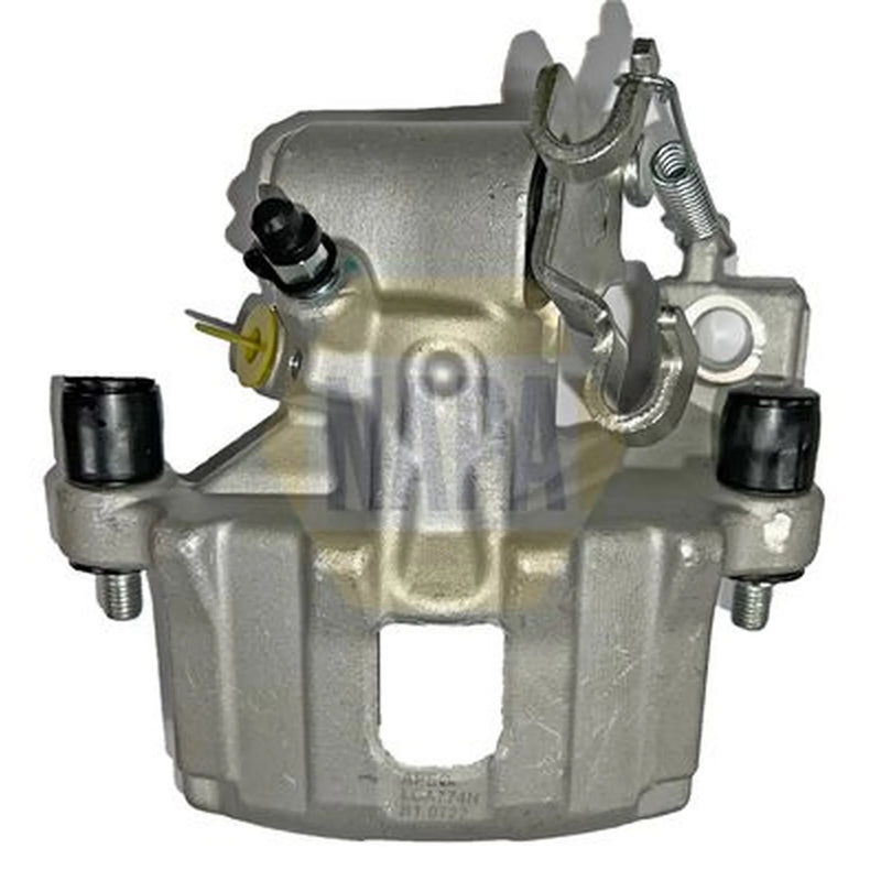 NAPA Brake Caliper Assembly Rear Left NCA1311
