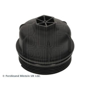 Blue Print Oil Filter Housing Cap ADBP990057
