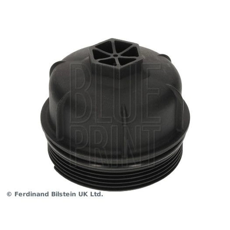 Blue Print Oil Filter Housing Cap ADBP990057