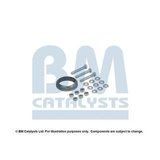 BM Catalysts Fitting Kit FK90377B FK90377B