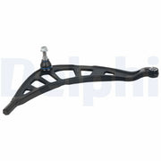 Delphi Control/Trailing Arm Front Left TC7852
