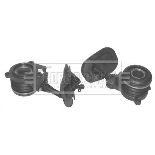 Borg & Beck Clutch Central Slave Cylinder BCS133