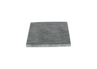 Bosch 1987435551 Filter, cabin air