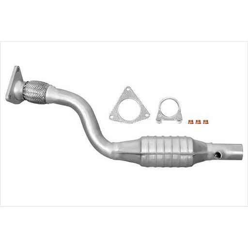 Hella Catalytic Converter 8LE 366 053-391