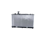 NRF Engine Radiator 53412