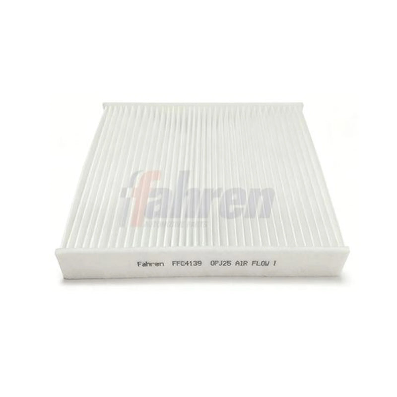 Fahren Cabin Air Filter (Pollen Filter) fits Lexus Gs 2012-2018