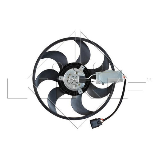 NRF Engine Cooling Fan 47588