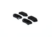 Bosch Brake Pad Set x x 0986424956