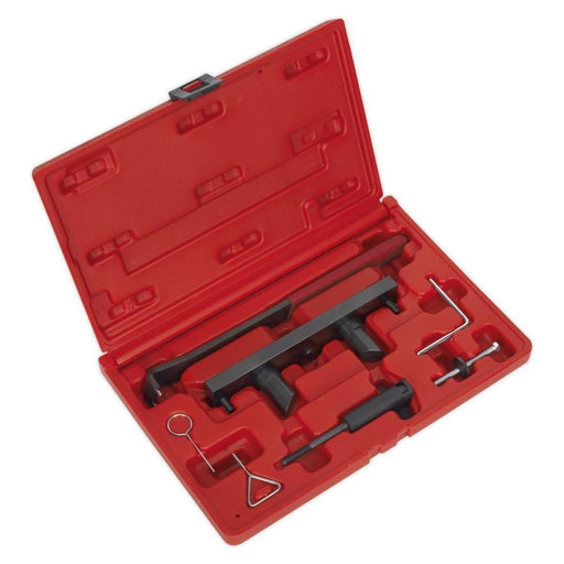 Sealey Petrol Engine Belt Replacement & Chain in Head Service Kit VAG 1.8/1.8T 2 Sealey  - Town Parts