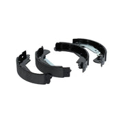 Bosch Brake Shoe Set Axle Kit 0 986 487 924