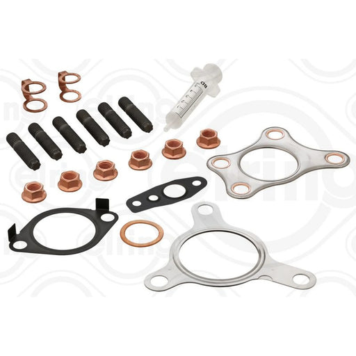 Elring Charger Mounting Kit 966.440
