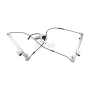 Fahren Electric Window Regulator Lifter Vehicle Bac fits Land Rover Freelander 2