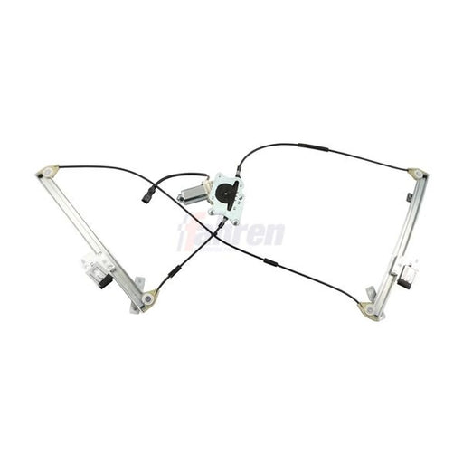 Fahren Electric Window Regulator Lifter Vehicle Bac FWD1034