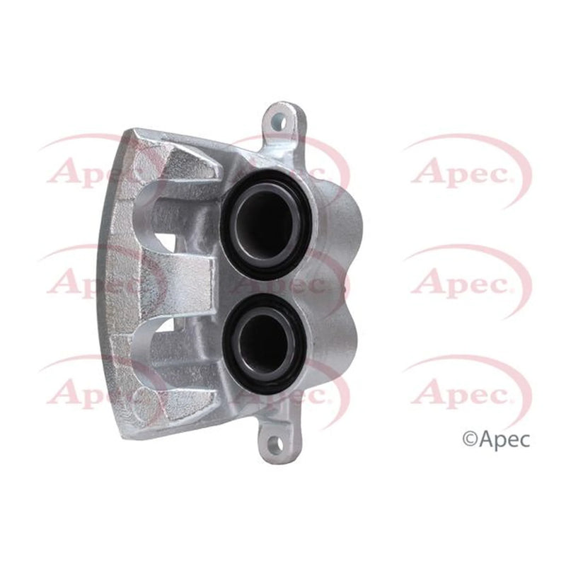 Apec Brake Caliper Assembly Front Right RCA572