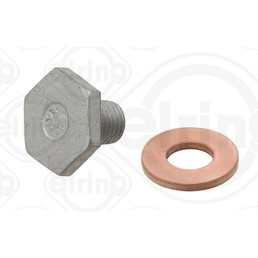 Elring Oil Sump Screw Plug 877.930