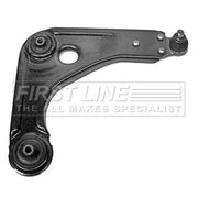 First Line Control/Trailing Arm FCA6001