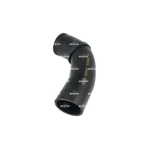NRF Intercooler Turbo Charge Air Hose Outlet 166025