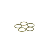 Bosch Rubber Seal Ring 1 410 257 002