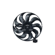 NRF Engine Cooling Fan Right 47398