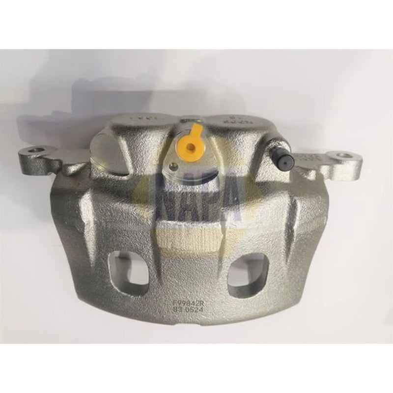 NAPA Brake Caliper Assembly Front Right NCA1842