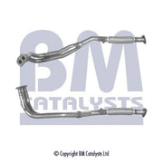 BM Catalysts Exhaust Pipe OD BM70014