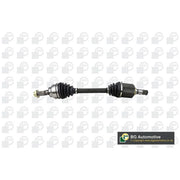 BGA CV Drive Shaft Driveshaft Front Left DS5402L