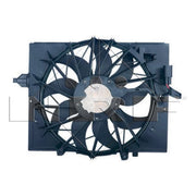 NRF Engine Cooling Fan 47860