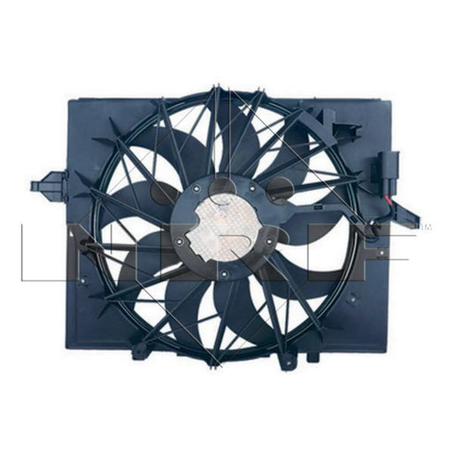 NRF Engine Cooling Fan 47860