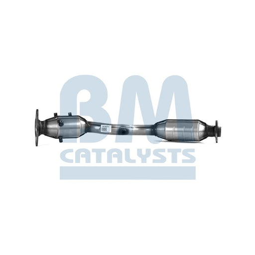BM Catalysts Homologated Petrol Cat BM91567H