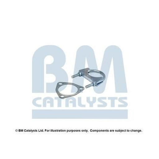 BM Catalysts Exhaust Pipe Mounting Kit FK50200A