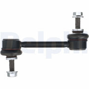 Delphi Stabiliser Bar Link Coupling Rod Rear TC6855