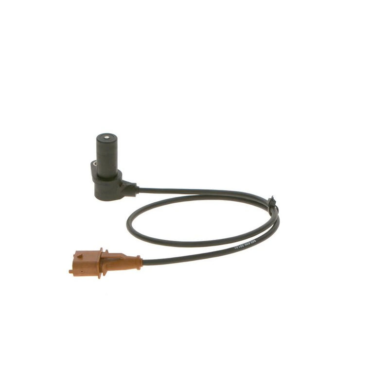 Bosch Crankshaft Position Sensor 0 261 210 239
