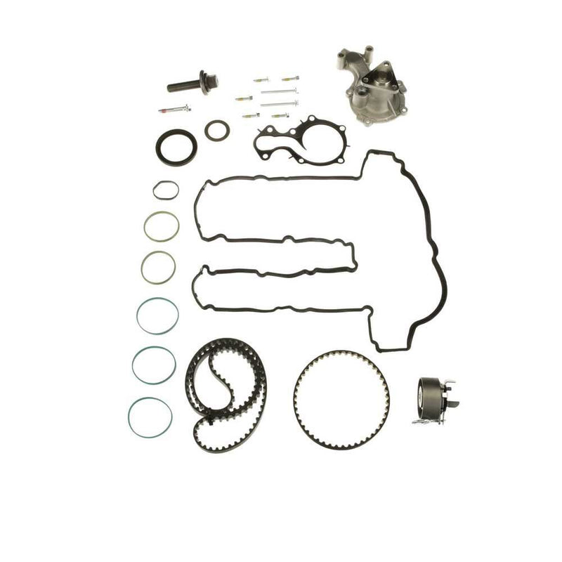 Gates Timing Belt & Water Pump Kit KP3T359HOB