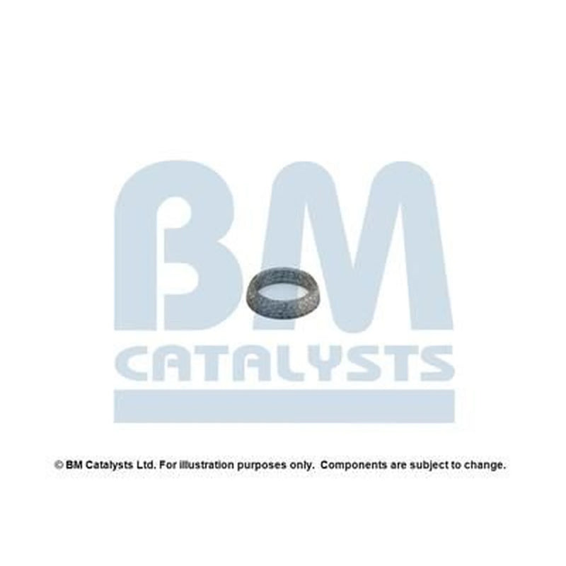 BM Catalysts Fitting Kit FK90104A FK90104A