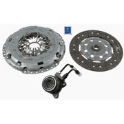 Sachs Clutch Kit Set 3pc 3000990284