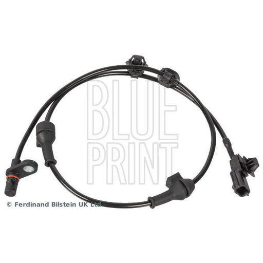 Blue Print ABS Wheel Speed Sensor Rear Right ADK87109