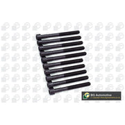 BGA Cylinder Head Bolt Set M9 BK5334