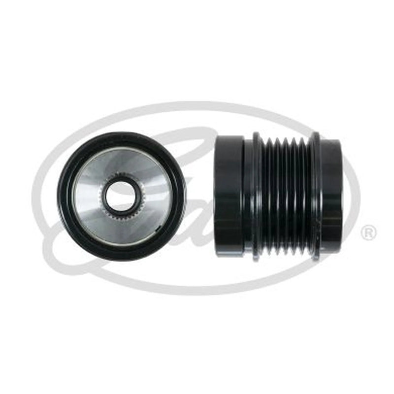Gates Alternator Overrunning Freewheel Clutch OAP7253
