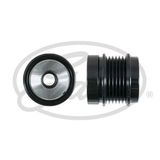Gates Alternator Overrunning Freewheel Clutch OAP7253