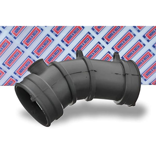 Borg & Beck Air Filter Intake Hose NBR (nitrile butadiene rub BTH1487