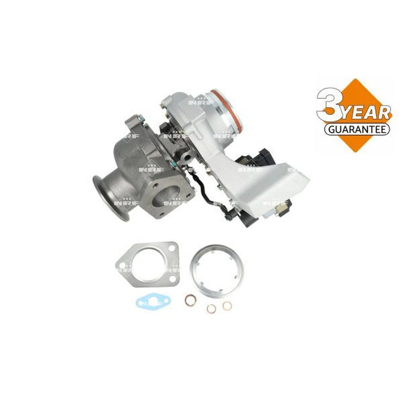 NRF Turbocharger Turbo Unit 90010151