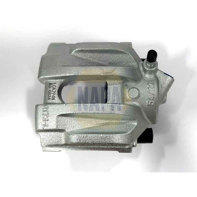 NAPA Brake Caliper Assembly Front Left NCA1897