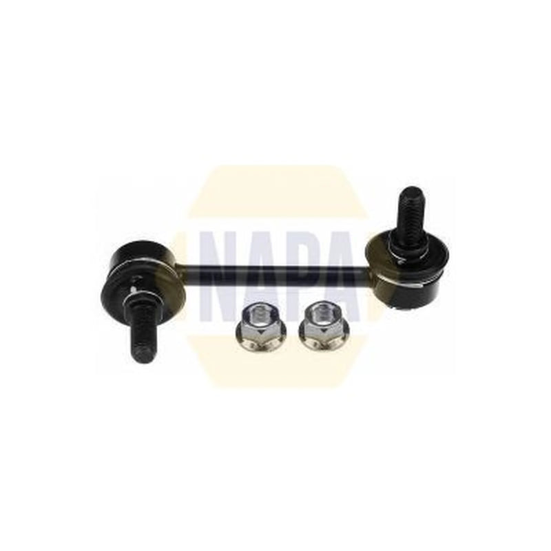 NAPA Stabiliser Bar Link Coupling Rod Rear Right NST4321