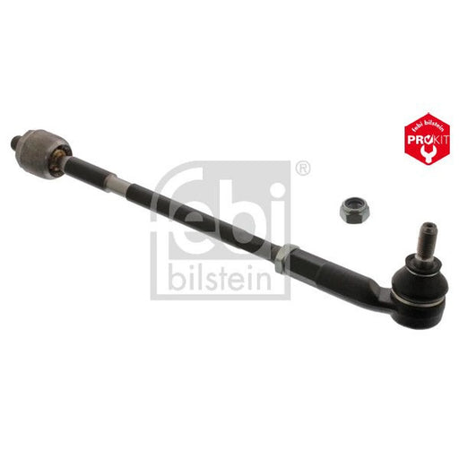 Febi Inner Rack End Right Joint Front Right 45010