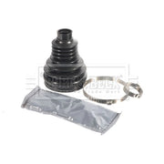Borg & Beck Drive Shaft Bellow Kit transmission sided T BCB6434