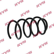 KYB Front Suspension Coil Spring RA4109