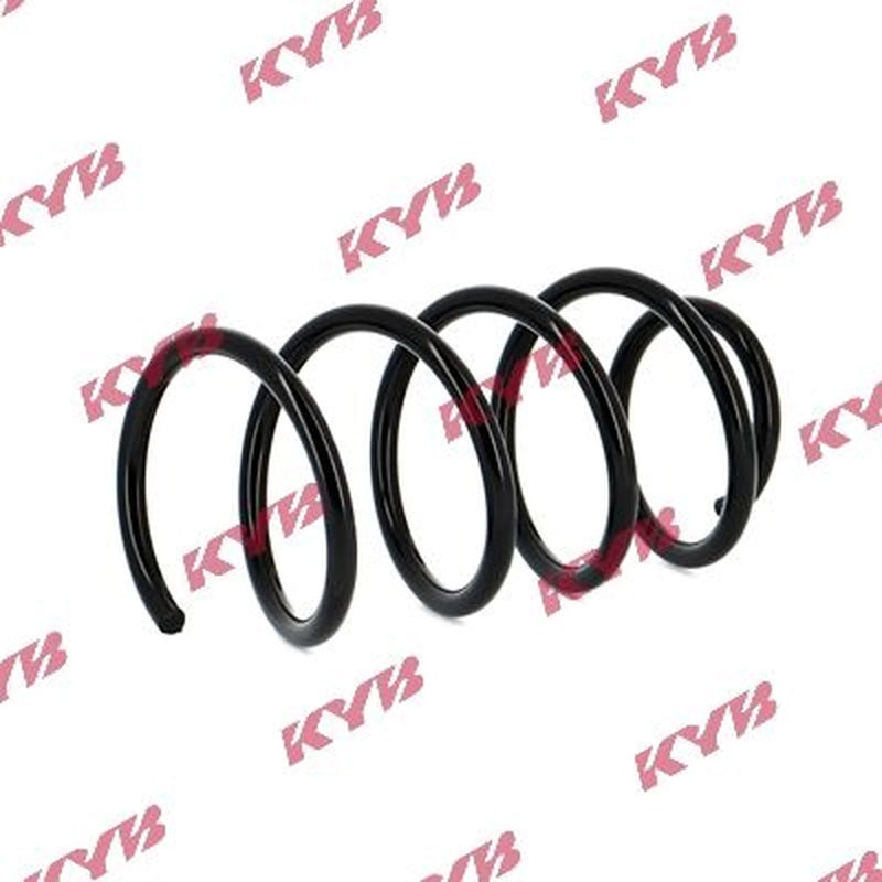 KYB Front Suspension Coil Spring RA4109