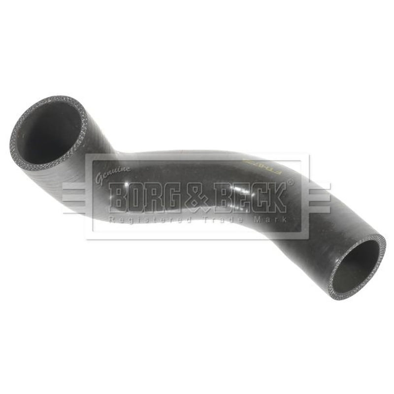 Borg & Beck Intercooler Turbo Charge Air Hose BTH1738
