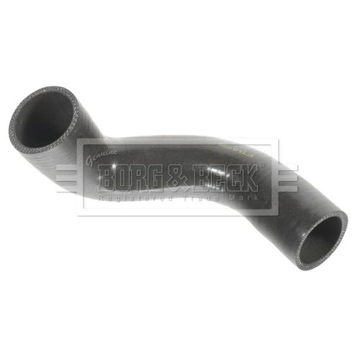Borg & Beck Intercooler Turbo Charge Air Hose BTH1738
